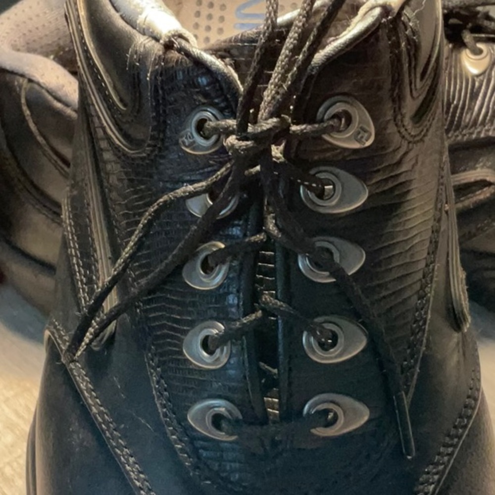Mens Golf Shoes by FOOTJOY